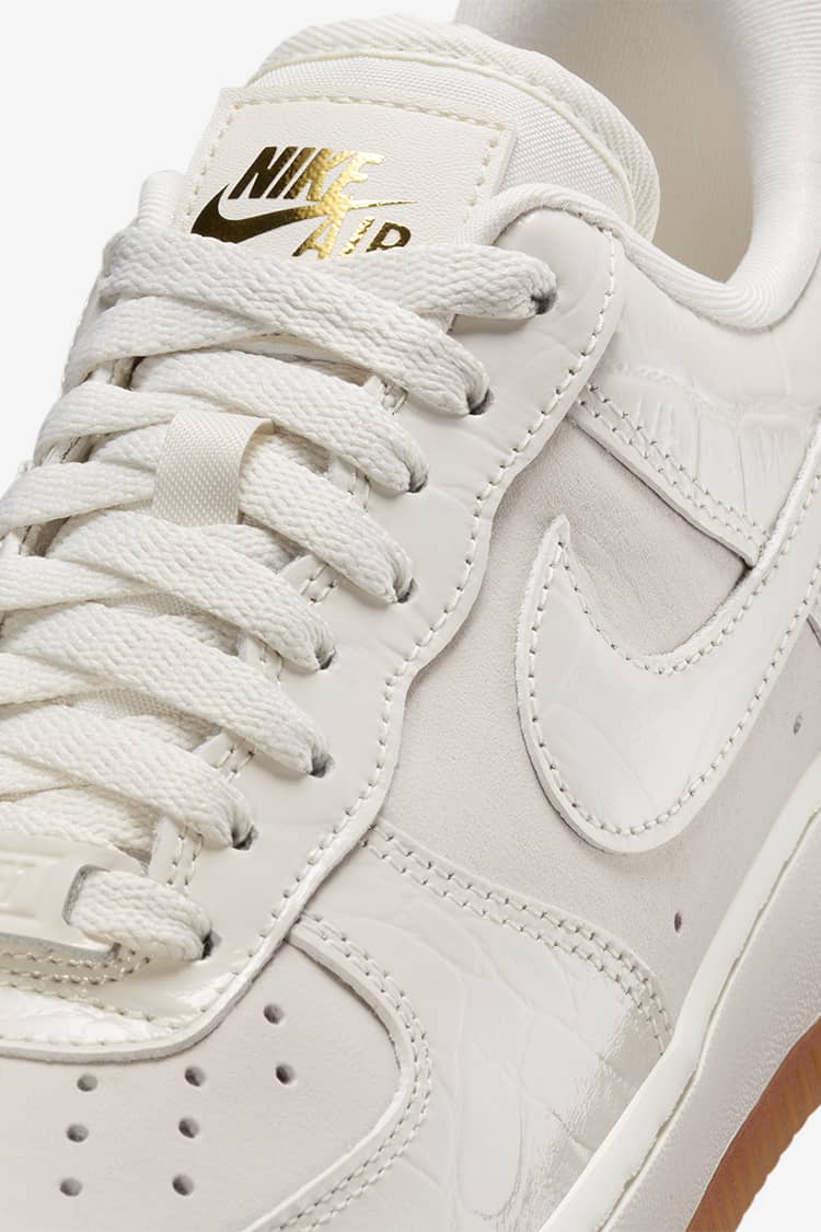 Date de sortie de la Air Force 1 07 Phantom pour femme